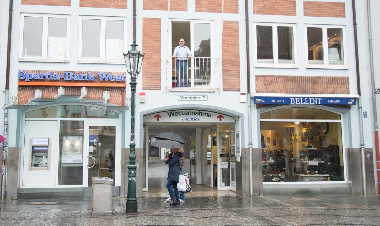 Mit Dachterrasse - Bei Curth Klingen - Teilen Sie Uns Ihre Ankunfszeit Mit 2*